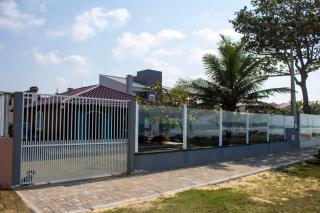 Casa das Ondas - Itapoa - 6