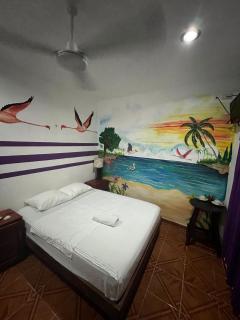 Hotel and Beach Club Escape Holbox - Isola Holbox - 7