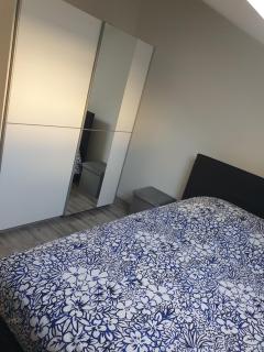 Aux portes de Lyon Jolie T3 Clim et PRIME Vidéo - Givors - 1