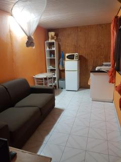Petit Studio bateliere - Schœlcher - 0