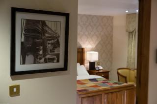 Rose in Vale Country House Hotel - St. Agnes - 9