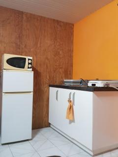Petit Studio bateliere - Schœlcher - 1