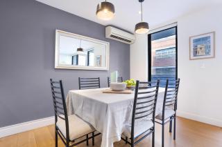 Urban Retreat in Surry Hills l 2 Bedroom Property with Parking - 7