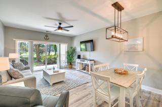 Serene Retreat with Pool Access in Myrtle Beach! - Myrtle Beach - 0