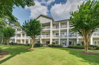 Serene Retreat with Pool Access in Myrtle Beach! - Myrtle Beach - 9