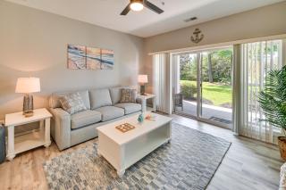 Serene Retreat with Pool Access in Myrtle Beach! - Myrtle Beach - 6