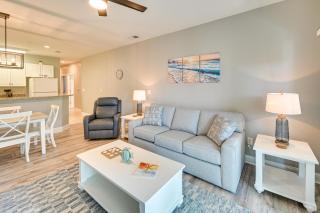 Serene Retreat with Pool Access in Myrtle Beach! - Myrtle Beach - 5