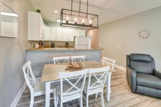 Serene Retreat with Pool Access in Myrtle Beach! - Myrtle Beach - 4