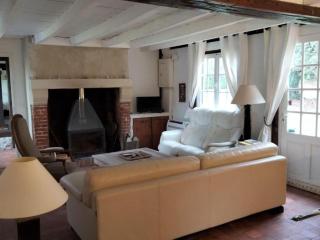 Estate in Normandy with Pool & Tennis Court - 3