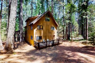 Cresta Cabin - 7
