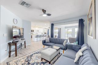 The Home Sweet Homeaway - Port Charlotte - 6
