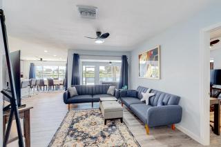 The Home Sweet Homeaway - Port Charlotte - 5