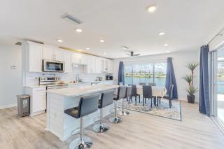 The Home Sweet Homeaway - Port Charlotte - 4