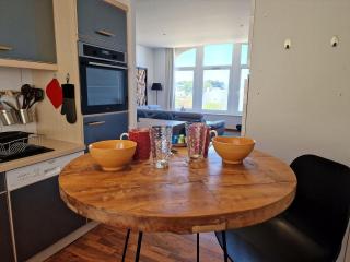 Pretty apartment with sea view in Primel-formerly TUI Ferienhaus - Plougasnou - 5