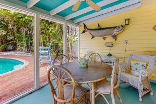 The Wee Cottage - Anna Maria - 6