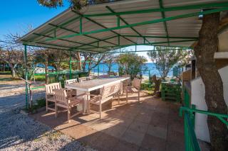Apartments by the sea Petrcane, Zadar - 20544 - 4