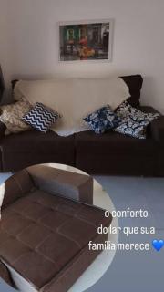 Porto Home - AP 2 quartos - Porto Seguro - 4