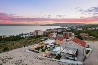 Family friendly house with a swimming pool Maslenica, Novigrad - 20492 - 9