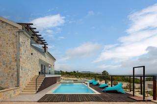 Family friendly house with a swimming pool Maslenica, Novigrad - 20492 - 3