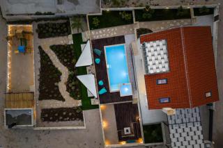 Family friendly house with a swimming pool Maslenica, Novigrad - 20492 - Maslenica - 2
