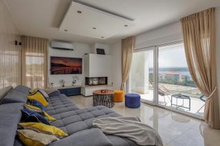 Family friendly house with a swimming pool Maslenica, Novigrad - 20492 - Maslenica - 1