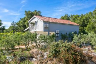 Apartments with parking space Cove Smrceva, Brac - 20193 - 9