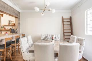 Extraordinaria Casa Fuente de Cibeles en la Roma Norte CDMX - Mexico City - 4