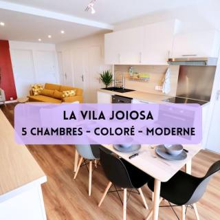 La Vila Joiosa - Saint-Herblain - 0