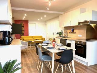 La Vila Joiosa - Saint-Herblain - 8