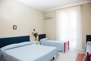 Terme Gorga Hotel - Alcamo - 9