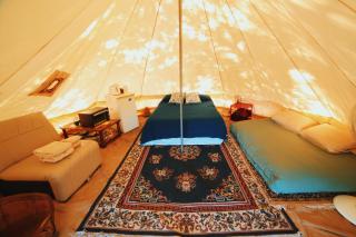 Colorado Glamping - Montevideo - 9