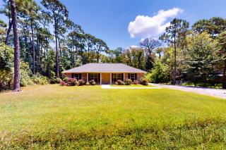 Seven Rings - Dauphin Island - 9