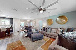 Seven Rings - Dauphin Island - 8
