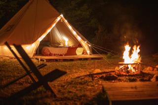Colorado Glamping - Montevideo - 7