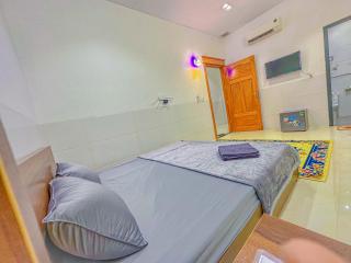 Nhan Tay 2 Hotel - Can Tho - 4