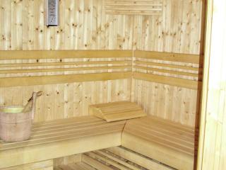 Apartment in Samoëns near Pine Forests - 4