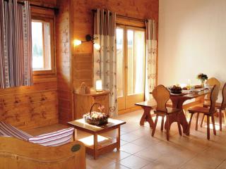 Apartment in Samoëns near Pine Forests - Samoëns - 7