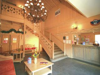 Apartment with a balcony in Le Grand Massif - Samoëns - 2