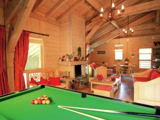 Apartment in Samoëns near Pine Forests - Samoëns - 5