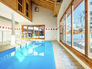 Apartment with a balcony in Le Grand Massif - Samoëns - 3