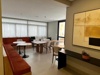 Estonteante Studio no Metrô Belém/H. CEMA - São Paulo - 9