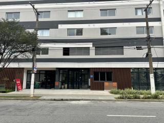 Estonteante Studio no Metrô Belém/H. CEMA - São Paulo - 3