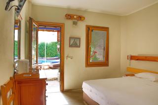 UzHan Beach Hotel - Bitez - 9