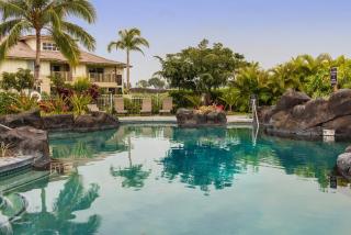Waikoloa Beach Villas 2BD/2BA Unit J23 - Waikoloa - 4