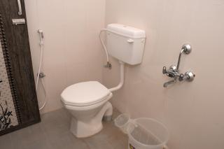 Sizzling Inn Pondy - Pondicherry - 7