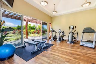 Waikoloa Beach Villas 2BD/2BA Unit J23 - Waikoloa - 5
