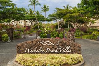 Waikoloa Beach Villas 2BD/2BA Unit J23 - Waikoloa - 6