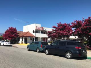 Eunice Plaza Motel - El Monte - 8
