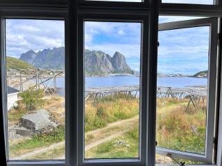 Det Gamle Hotellet Guesthouse - Reine - 8