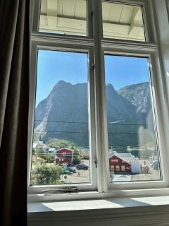 Det Gamle Hotellet Guesthouse - Reine - 2